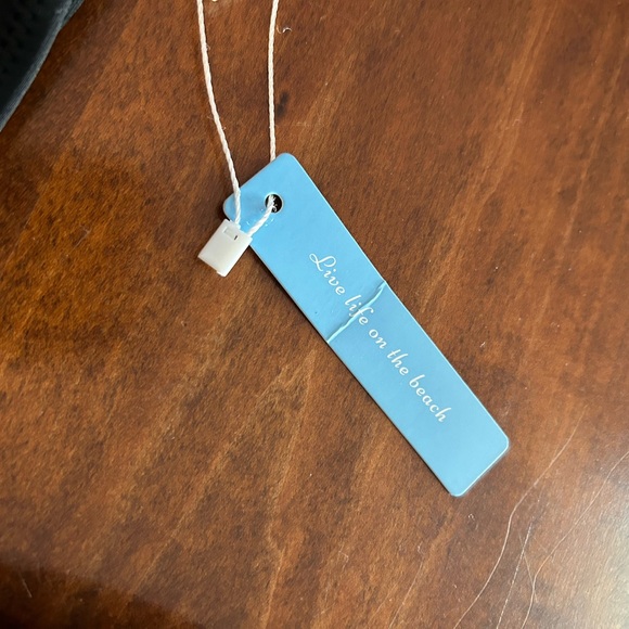 Two piece bathing suit, new with tags. - Picture 3 of 3